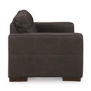 Signature Design by Ashley Luigi 5650635 Loveseat IMAGE 3