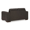 Signature Design by Ashley Luigi 5650635 Loveseat IMAGE 4