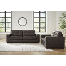 Signature Design by Ashley Luigi 5650635 Loveseat IMAGE 6