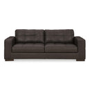 Signature Design by Ashley Luigi 5650638 Sofa IMAGE 2