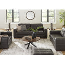 Signature Design by Ashley Luigi 5650638 Sofa IMAGE 8