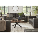 Signature Design by Ashley Luigi 5650638 Sofa IMAGE 9