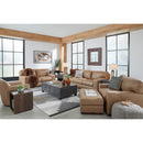 Signature Design by Ashley Lombardia 5730214 Ottoman IMAGE 8