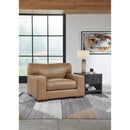 Signature Design by Ashley Lombardia 5730223 Chair and a Half IMAGE 5
