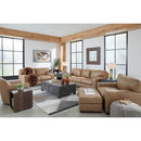 Signature Design by Ashley Lombardia 5730223 Chair and a Half IMAGE 7