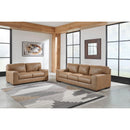 Signature Design by Ashley Lombardia 5730235 Loveseat IMAGE 6