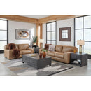 Signature Design by Ashley Lombardia 5730238 Sofa IMAGE 8