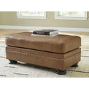 Signature Design by Ashley Carianna 5760414 Ottoman IMAGE 5
