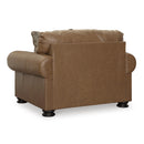 Signature Design by Ashley Carianna 5760423 Chair and a Half IMAGE 4