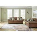 Signature Design by Ashley Carianna 5760435 Loveseat IMAGE 7