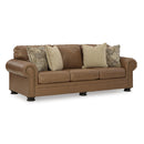 Signature Design by Ashley Carianna 5760438 Sofa IMAGE 1