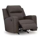 Signature Design by Ashley Lavenhorne 6330625 Rocker Recliner IMAGE 2