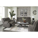 Signature Design by Ashley First Base 6880425 Rocker Recliner IMAGE 8