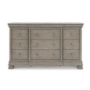 Signature Design by Ashley Lexorne B924-31 Dresser IMAGE 3