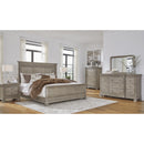 Signature Design by Ashley Lexorne B924-46 Five Drawer Chest IMAGE 12