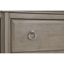 Signature Design by Ashley Lexorne B924-93 Three Drawer Night Stand IMAGE 9