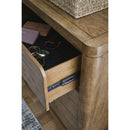 Signature Design by Ashley Cabalynn B974B1 Dresser and Mirror IMAGE 7