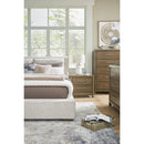 Signature Design by Ashley Cabalynn B974B7 California King Upholstered Bed IMAGE 9