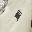 Signature Design by Ashley Arlendyne B980-93 Three Drawer Night Stand IMAGE 9