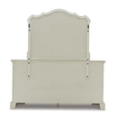 Signature Design by Ashley Arlendyne B980B1 Dresser and Mirror IMAGE 3
