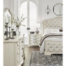 Signature Design by Ashley Arlendyne B980B4 King Upholstered Bed IMAGE 10