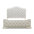 Signature Design by Ashley Arlendyne B980B4 King Upholstered Bed IMAGE 2