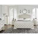 Signature Design by Ashley Arlendyne B980B5 California King Upholstered Bed IMAGE 8