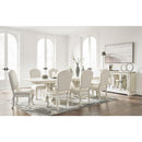 Signature Design by Ashley Arlendyne D980-60 Dining Room Server IMAGE 12