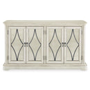 Signature Design by Ashley Arlendyne D980-60 Dining Room Server IMAGE 3