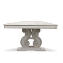Signature Design by Ashley Arlendyne D980D4 Dining Extension Table IMAGE 4
