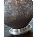 Signature Design by Ashley Bluacy L430834 Glass Table Lamp IMAGE 4
