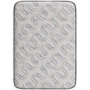 Ashley Sleep Elite Springs Firm M40521 Full Mattress IMAGE 2
