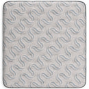 Ashley Sleep Elite Springs Firm M40541 King Mattress IMAGE 2