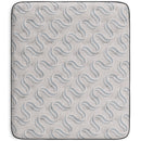 Ashley Sleep Elite Springs Firm M40551 California King Mattress IMAGE 2