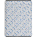 Ashley Sleep Elite Springs Plush M40621 Full Mattress IMAGE 2
