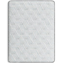 Sierra Sleep Palisades Firm M41541 King Mattress IMAGE 2