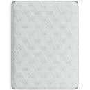 Sierra Sleep Palisades Plush M41641 King Mattress IMAGE 2