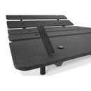 Ashley Sleep Cosmic Power Base M8X232 Queen Adjustable Base IMAGE 5