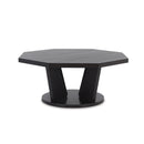 Signature Design by Ashley Chasinfield T458-8 Octagon Cocktail Table IMAGE 3