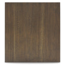 Signature Design by Ashley Moriville T731-3 Rectangular End Table IMAGE 6