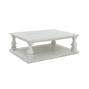 Signature Design by Ashley Arlendyne T747-1 Rectangular Cocktail Table IMAGE 1