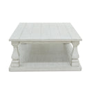 Signature Design by Ashley Arlendyne T747-1 Rectangular Cocktail Table IMAGE 3