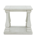 Signature Design by Ashley Arlendyne T747-3 Rectangular End Table IMAGE 3