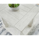 Signature Design by Ashley Arlendyne T747-3 Rectangular End Table IMAGE 6
