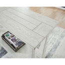 Signature Design by Ashley Arlendyne T747-4 Sofa Table IMAGE 6