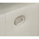 Signature Design by Ashley Mindanao U5950513 Power Recliner with Adjustable Headrest IMAGE 6