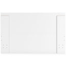 Signature Design by Ashley Onita EB9630B16 Queen Panel Platform Bed with 2 Side Storage IMAGE 5