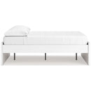 Signature Design by Ashley Onita EB9630B3 Full Platform Bed IMAGE 3