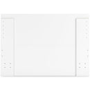 Signature Design by Ashley Onita EB9630B7 Full Panel Platform Bed IMAGE 4