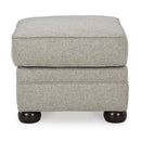 Signature Design by Ashley Gaelon 3730714 Ottoman IMAGE 3